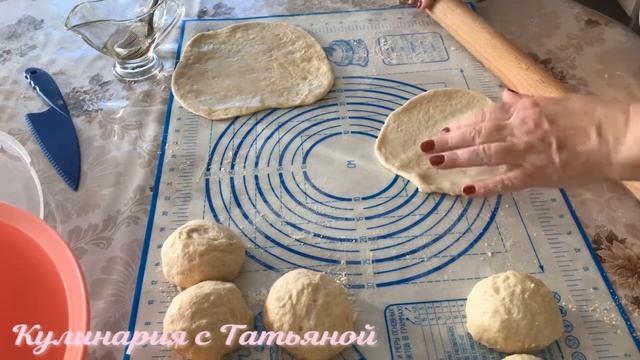 Сдобные домашние Булочки как пух без всякой возни Они просто таят во рту  Или просто Гагалы