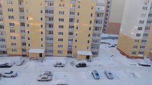 Купите квартиру в Лесной Республике и живите одновременно в сердце Саратова и в зоне леса!