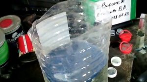 разводим флейки в лаке эксклюзивная покраска