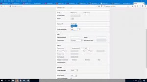 Настройка Sagemcom Fast 2804 под Ethernet кабель