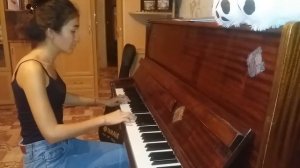 Королёк - Птичка певчая ///