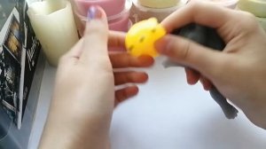 обзор на все мои антистрессы 🔫🍅
