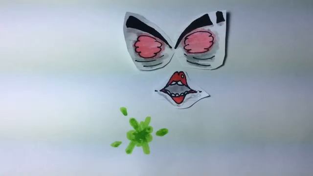 Безымянный рисунок смотреть онлайн