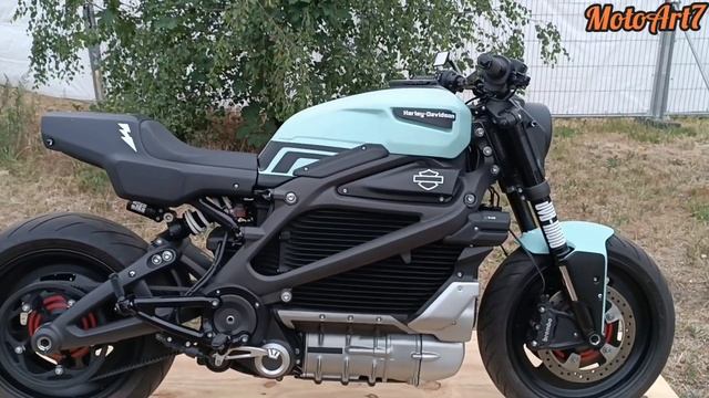 Reload Land - First European electric Moto Festival. смотреть онлайн