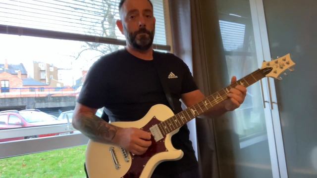 Fender Mustang LT25 amp acoustic guitar simulator’ is amazing! Hope this sound demo does it justice смотреть онлайн