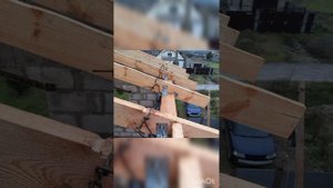 двухскатная мансарда с эркером и балконом теплая магсарда