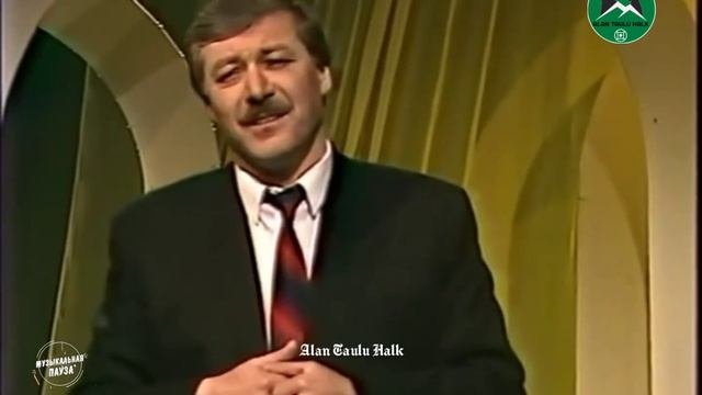 Зариф Бапинаев 