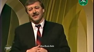 Зариф Бапинаев "Ана"