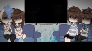 Реакция на Лололошку||| глава 2 "Зачем ты делаешь нам больно?"