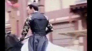 Дорамный микс с актёром Чжэн Е Чэн😍.