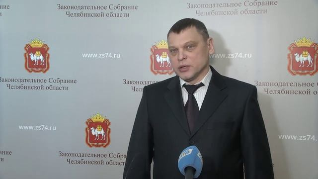 Михаил Махов о планах комитета по экологии и природопользованию на 2023 год
