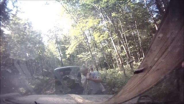 Про пень и Хайджек смотреть онлайн