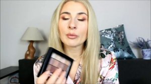 Косметика, затертая до дыр