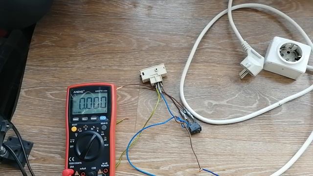 Номинальный рабочий ток пазистора УБЛ стиральной машины смотреть онлайн