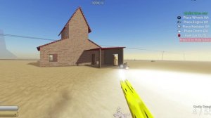 я проехал 20км в dsuty trip roblox, без мотора, бензина, и воды.  Играем в Роблокс