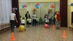 Мой веселый звонкий мяч