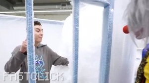 Глинт Смешной моменты
