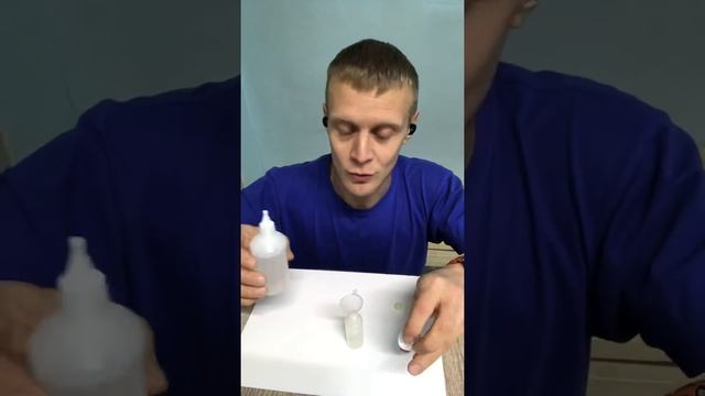 #антисептик для рук своими руками. ))) смотреть онлайн