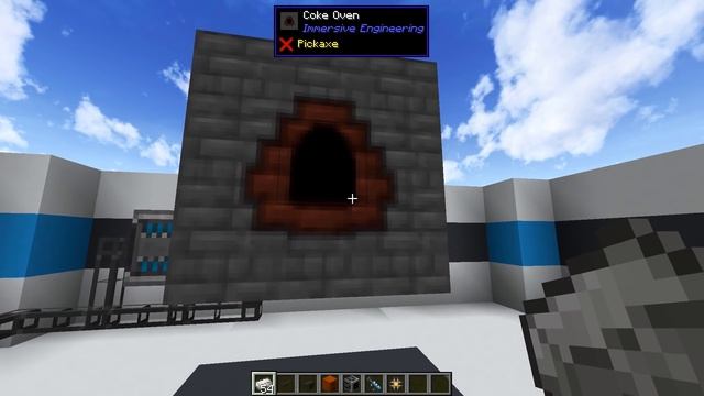 AUTOCRAFTING AUTO SMELTING and AUTO SOLDERER w REFINED STORAGE  Minecraft Mod Showcase