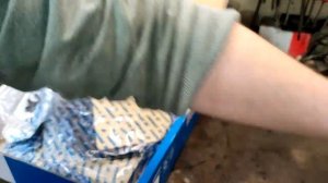 Очень дешёвый комплект сцепления для Опель Зафира Б, который не стоит покупать!