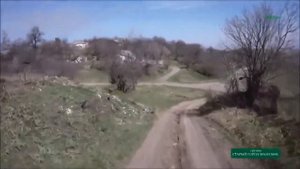 Старый Малгобек, часть 6 я