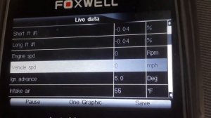 Не заводится Toyota Vitz no start