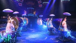 Промо "Бурлеск"