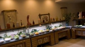 Kayamaris Hotel 4* Турция