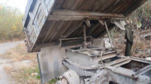 Усиленная Облицовка (Крылья) на Зил-130