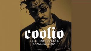 Coolio Greatest Hits Full Album- Top Songs Hip Hop Of Coolio