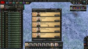 Прохождение Hearts of Iron 4 - СССР №1 - Всесоюзный парад в Москве
