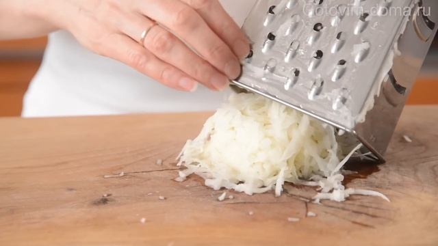 Лучше чем пицца! Такой вкуснятины я еще не готовила. Здоровый легкий и дешевый рецепт Готовим Дома