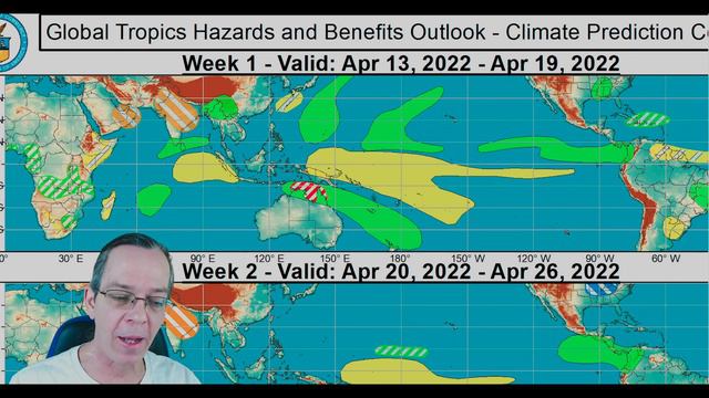 CME Update, McBride Fire Update, Northeast Storm Update & Tropical Wave? смотреть онлайн