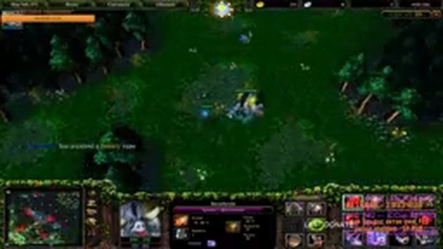 Дота, Боль и Пи...сы Ад...ны. смотреть онлайн