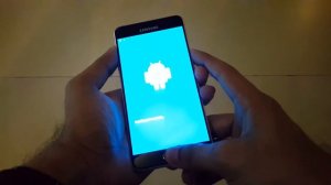 HOW TO: Access Recovery Mode on Samsung Galaxy A5 2016