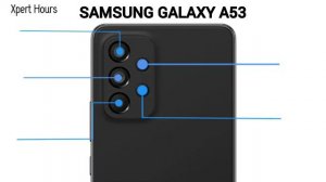 Samsung Galaxy a55 vs Samsung Galaxy a54 vs Samsung Galaxy a53 vs Samsung Galaxy a52 5g