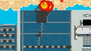 Black Panther (Arcade)