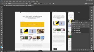 Photoshop CC 2015: novidades para designers | Walter Mattos