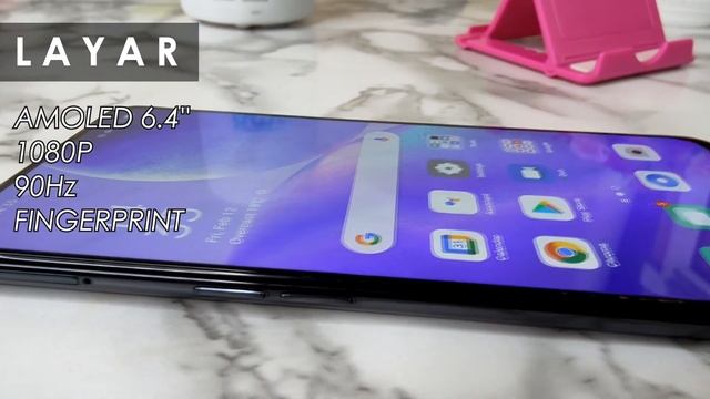 Review OPPO RENO5 5G versi Indonesia | Tes Kamera, Antutu Snapdragon 765G dll смотреть онлайн