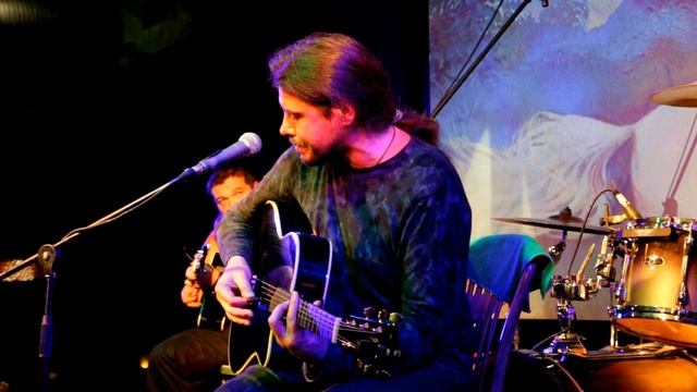 Калинов Мост _Конь-огонь смотреть онлайн