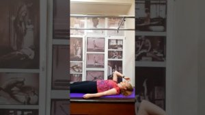 Как правильно ложиться и вставать