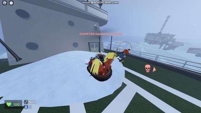 ROBLOX EVADE#41