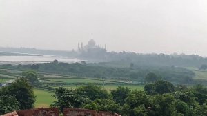 Agra Fort History | Agra Red Fort Tour | Agra Fort