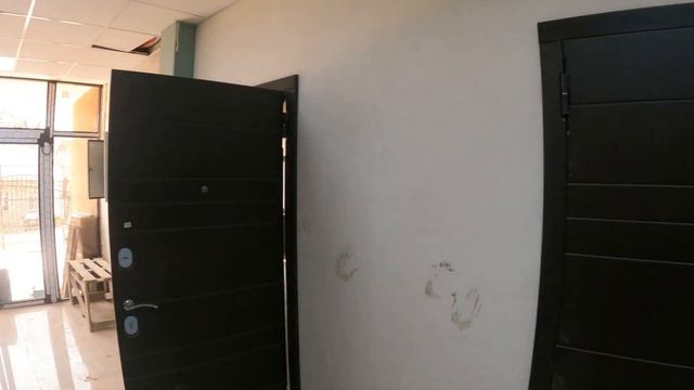 22 КВ.М. 1 ЭТАЖ | КВАРТИРА В ЖК "Грант" | #ВТОРИЧКИСОЧИЮДВ