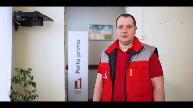 Как правильно сделать замер дверных проёмов