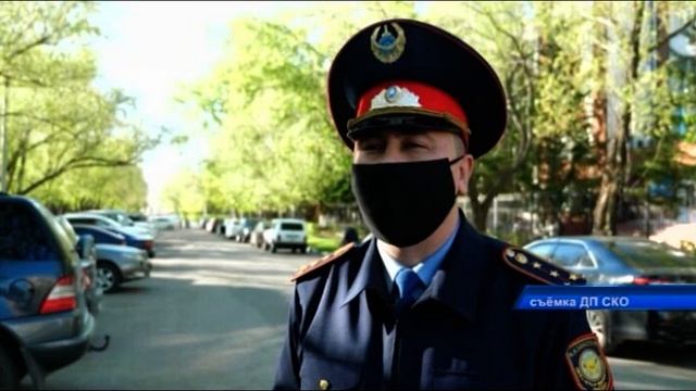 Полицейские напоминают о правилах использования электросамокатов смотреть онлайн