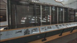 Первый В Мире Компьютер