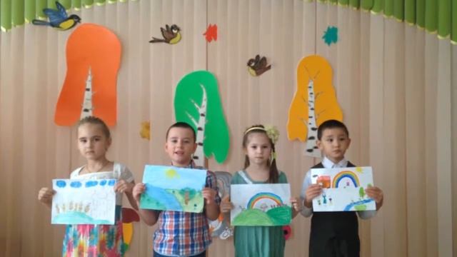 Синявский «Рисунок» смотреть онлайн