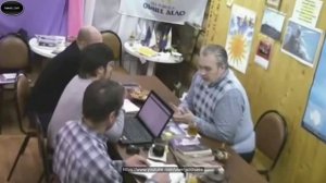 В.А. Шемшук - Захват Земли серыми инопланетянами