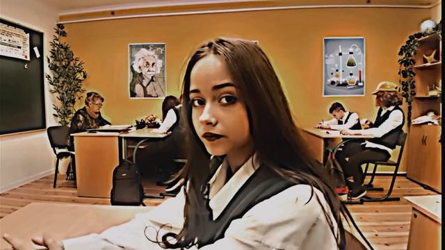ПОЛИНА И ДИМА??#шгш #полина #руслангладенко #школаглазамишкольника
